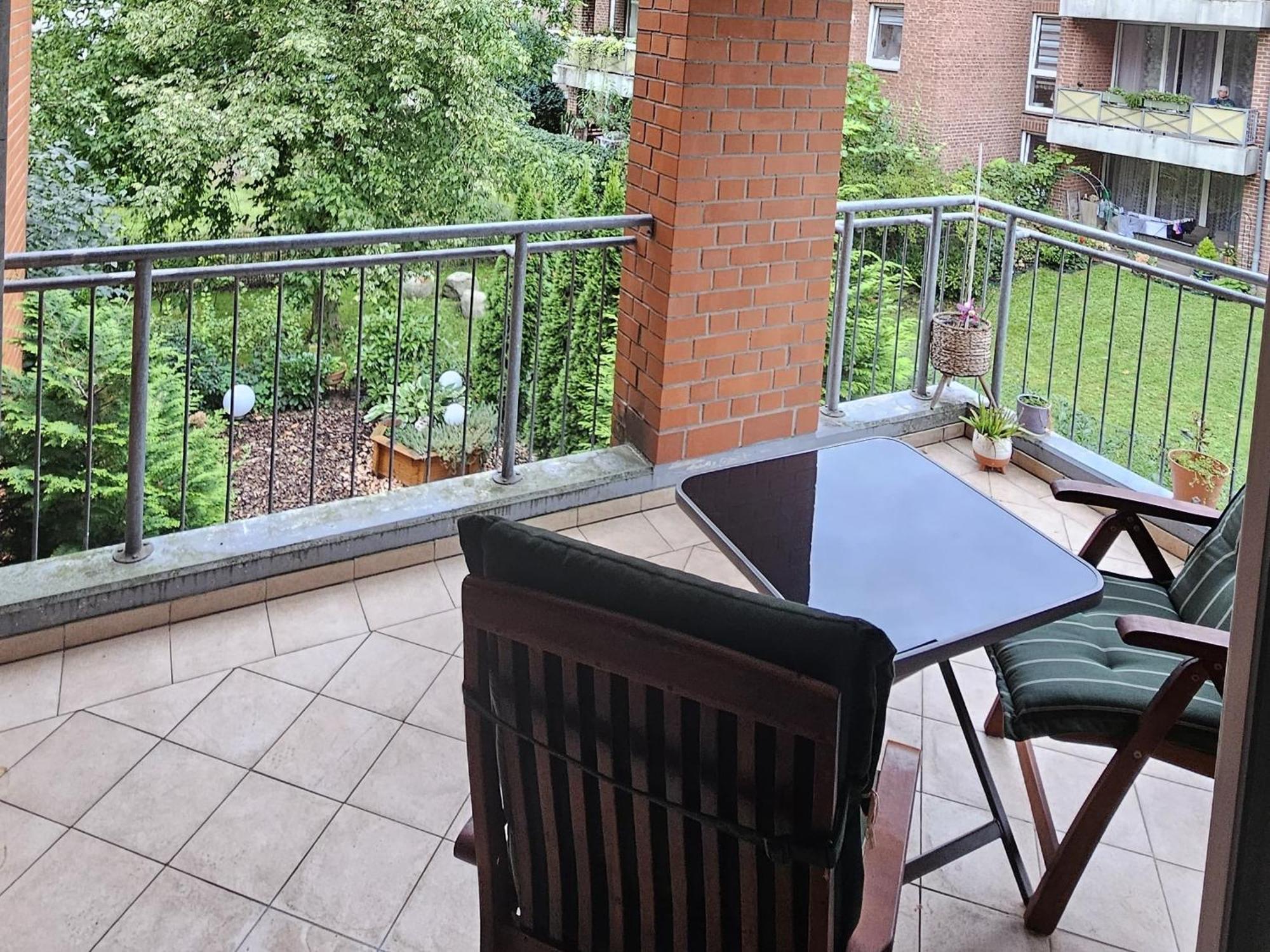 80 M2 Moderne Und Zentrale Wohnung In Hannover Mit Eigenem Parkplatz Phòng bức ảnh