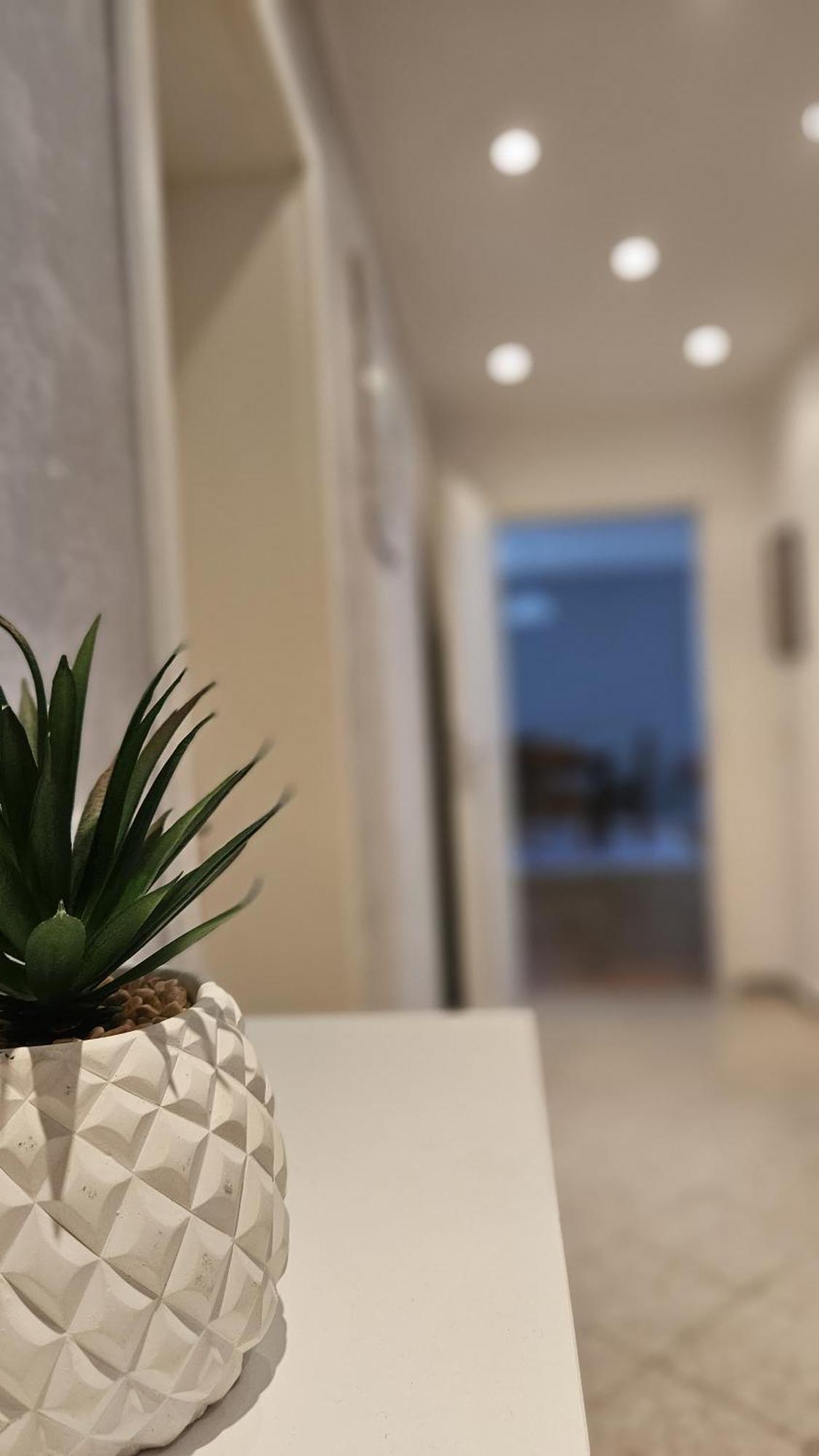 80 M2 Moderne Und Zentrale Wohnung In Hannover Mit Eigenem Parkplatz Ngoại thất bức ảnh