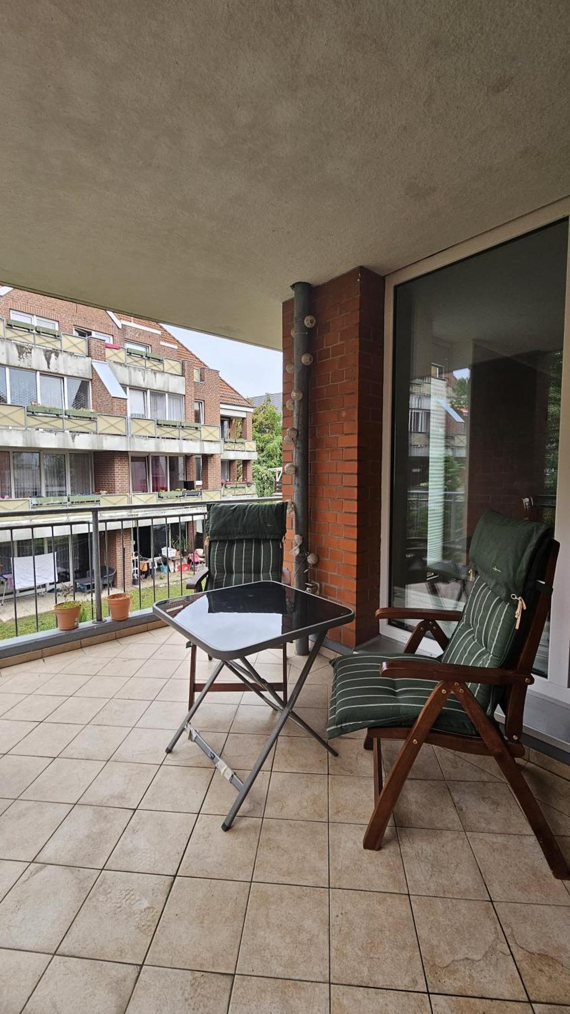 80 M2 Moderne Und Zentrale Wohnung In Hannover Mit Eigenem Parkplatz Ngoại thất bức ảnh