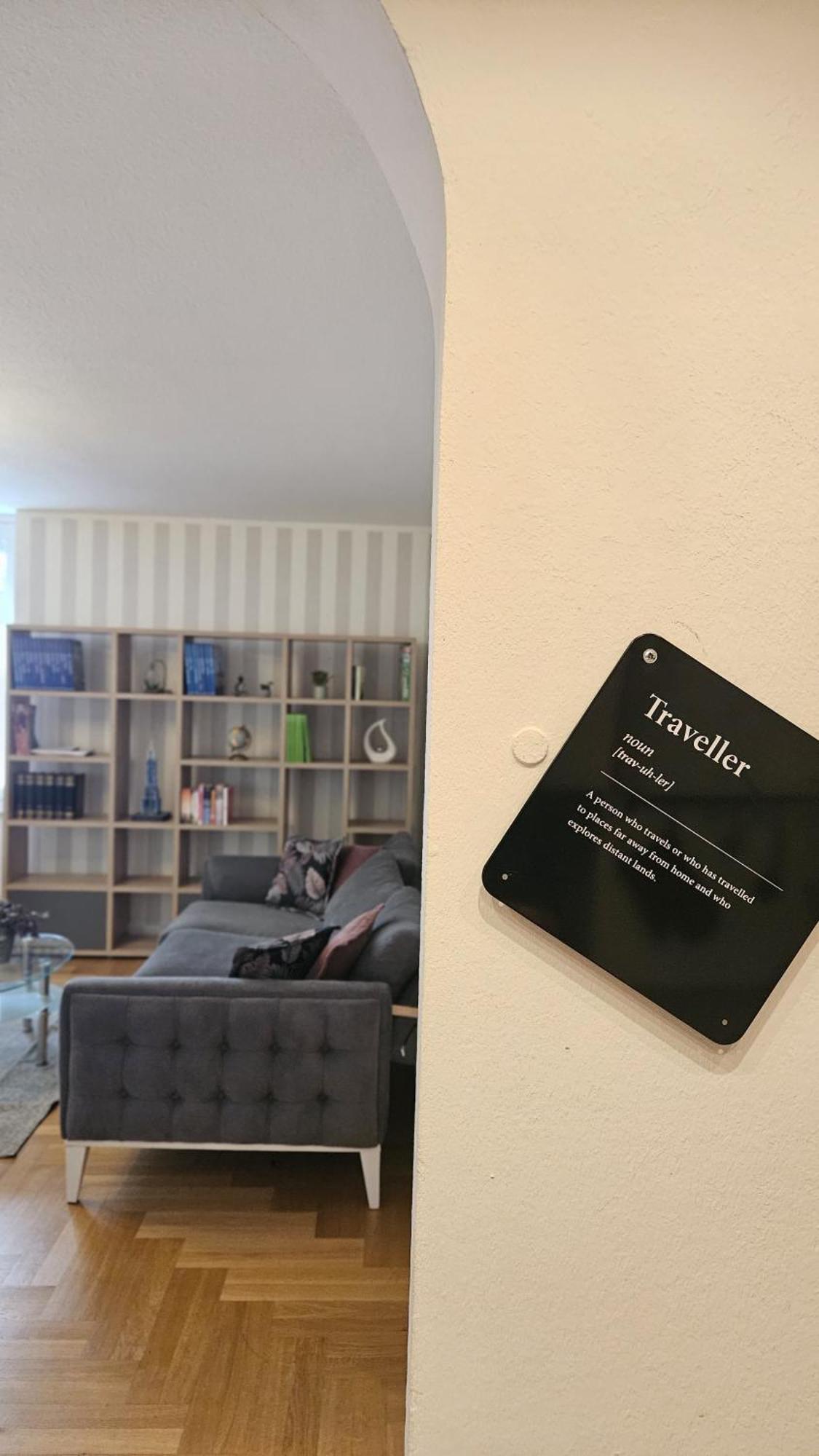 80 M2 Moderne Und Zentrale Wohnung In Hannover Mit Eigenem Parkplatz Ngoại thất bức ảnh